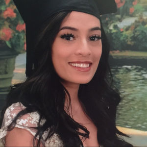 Meet your Posher, Jamilah